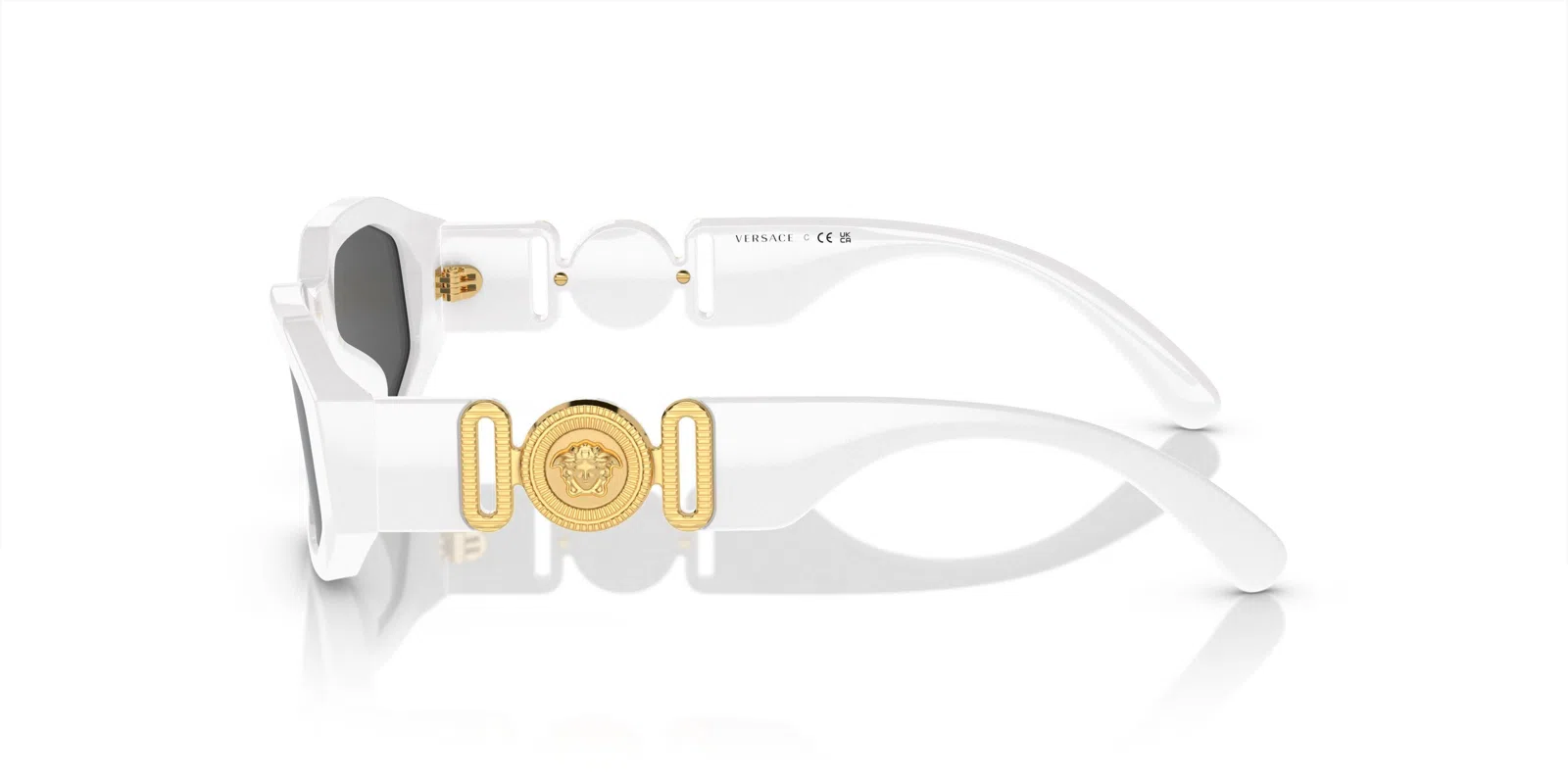 Versace Kids 4429U Sunglasses - view 28